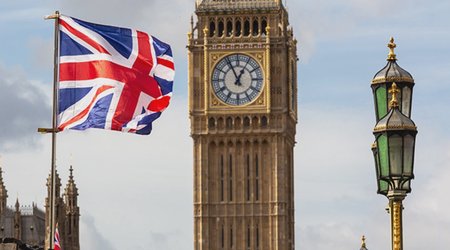 В Британии разгорелся тюремный скандал после серии ошибочных освобождений