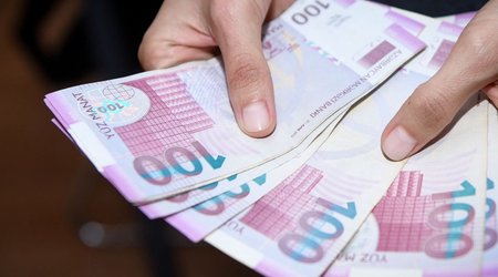 ƏƏSMN-nin gələn ilki büdcəsi 4,5 milyard manatı ötəcək