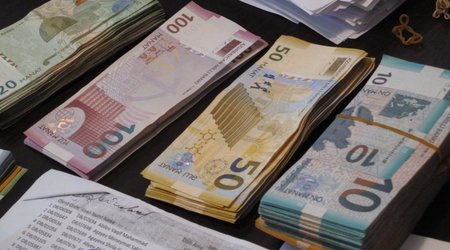 2026-cı ildə İşsizlikdən Sığorta Fondunun gəlirləri 238 milyon manata çatacaq