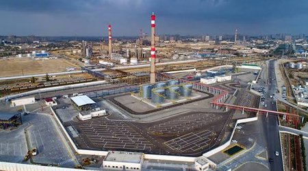 Tax incentives to be granted to Heydar Aliyev Oil Refinery — tax officia