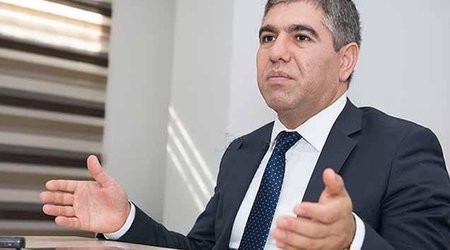 Minimum əmək haqqı alanlar vergidən azad edilməlidir