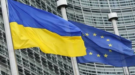 Евросоюз дал добро Украине
