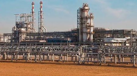 Остановился еще один российский нефтезавод