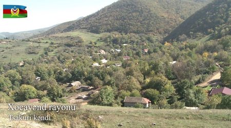 Azərbaycanda yeganə dotasiya alan rayon Xocavənddir