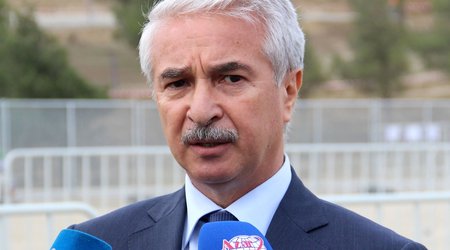 Qlobal dalğalanmalara baxmayaraq, iqtisadiyyatın dayanıqlığı qorunur - Nazir müavini