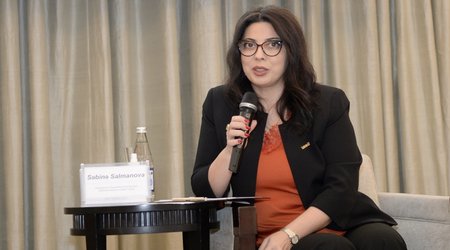 Deputat təklif edir ki, büdcə xərclərinin bir hissəsi elmi tədqiqatlara ayrılsın