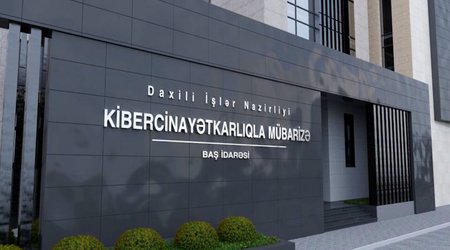 “Instagram” və “TikTok”da qumarı reklam edən 17 nəfər saxlanılıb