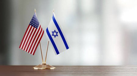 США добиваются согласия Израиля