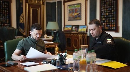 Зеленский объявил об усилении защиты прифронтовых городов Украины