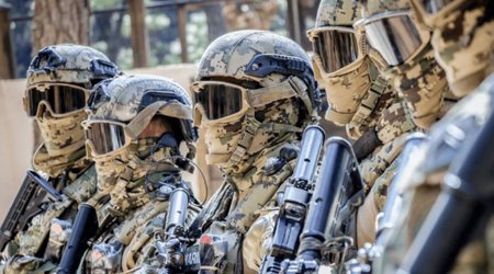 Готовилось покушение на израильского посла в Мексике