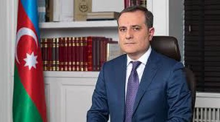 Bayramov: Sülhməramlıların statusu ilə bağlı Azərbaycanın təklif etdiyi anlayışlar Rusiya tərəfini qane etmədi