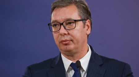 Сербия попросит США временно снять санкции с NIS