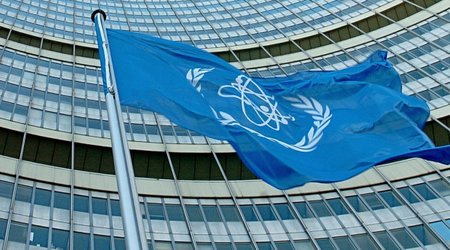 Украина требует срочно созвать Совет МАГАТЭ