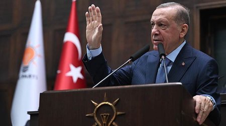 Эрдоган заявил об успешных переговорах с Америкой