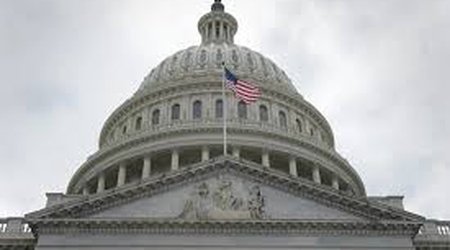 Axios: Группа демократов в Сенате США готова содействовать прекращению шатдауна