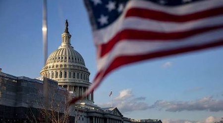 Politico: В Сенате США достигли договоренностей по прекращению шатдауна