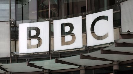 Трамп угрожает судом BBC