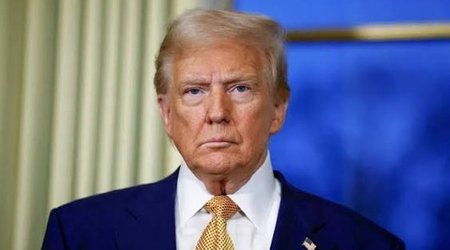 Трамп поставил условие Индии