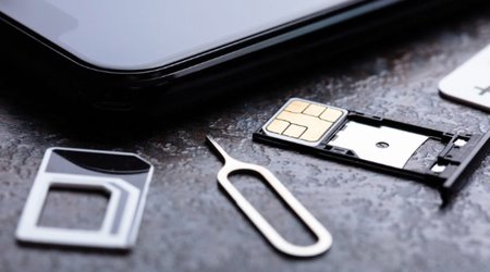 В России начали блокировать SIM-карты вернувшихся из-за границы