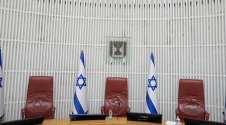 В Израиле приняли законопроект о смертной казни