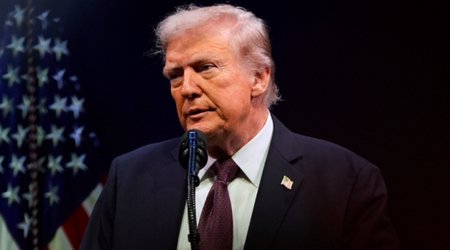 Трамп: Война в Украине не перерастет в Третью мировую войну