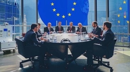 У Еврокомиссии будет своя разведка