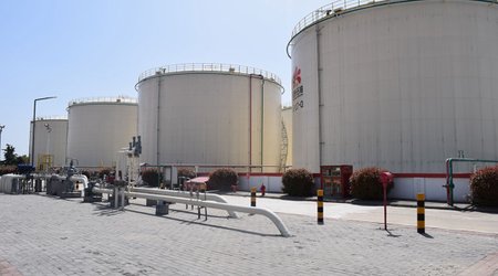 Крупнейший НПЗ Китая уже не покупает российскую нефть