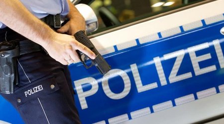 В Германии задержан мужчина, призывавший к убийствам политиков