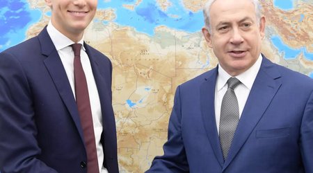 Израиль и США решили судьбу ХАМАС