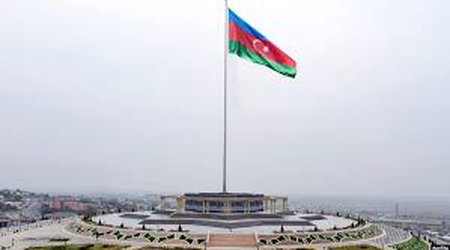Today marks Constitution Day in Azerbaijan