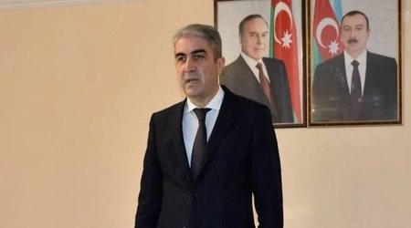 Göyçay Rayon İcra Hakimiyyətinin başçısı vəzifəsindən azad edilib