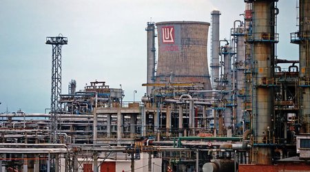 Румыния может взять активы «Лукойла» под контроль
