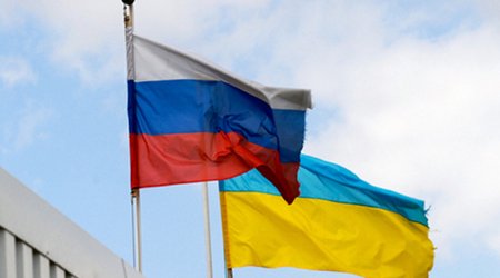 Украина отказалась от переговоров с Россией