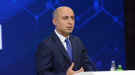 Computer access in schools to improve to one device per six students — Amrullayev