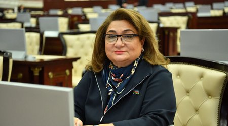 Üç uşaq analarına güzəştlər tətbiq edilməlidir- Deputat