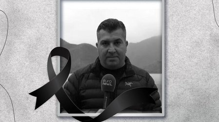 Hikmət Hacıyev jurnalist Emin İbrahimovun vəfatı ilə bağlı başsağlığı verib