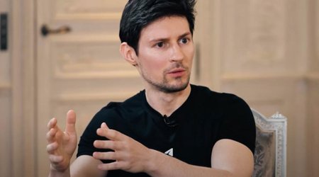 Дуров теперь без ограничений