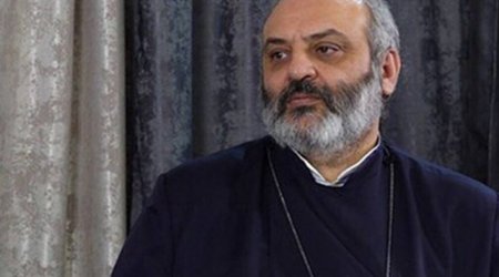 Галстанян задержится в тюрьме