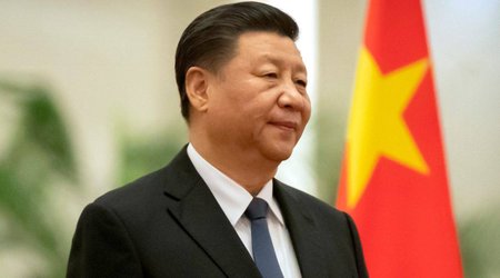 Si Cinpin G20 sammitində iştirakdan imtina edib
