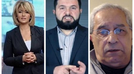 Azerbaijan’s Prosecutor General summons journalist Sevinc Osmanqizi, activists Gafarov and Manafov