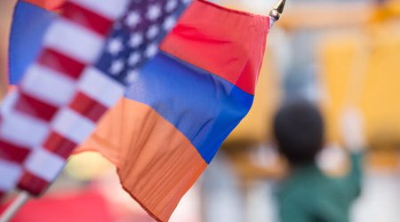 Armenian lobby in the U.S. launches campaign against Azerbaijan over Gaza mission speculation