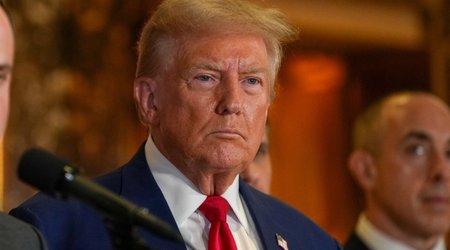 Maduro urges Trump to choose peace amid U.S. naval operation off Venezuela