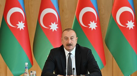 Prezident fərman imzalayıb