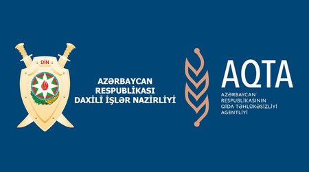 Bakıda 2 tona yaxın yararsız ət aşkarlanıb, altı nəfər saxlanılıb