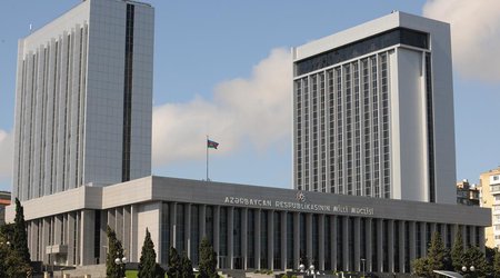 Milli Məclis 3 gün büdcə layihəsini müzakirə edəcək