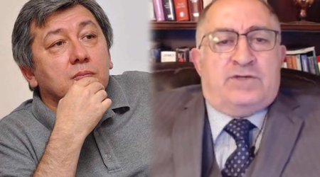 Altay Göyüşovla Vaqif Allahverdiyev də Baş Prokurorluğa çağırılıb