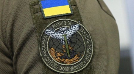 Операция ГУР перекрыла путь оружию для России