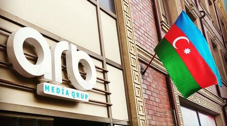 "ARB" telekanalı fəaliyyətini davam etdirir