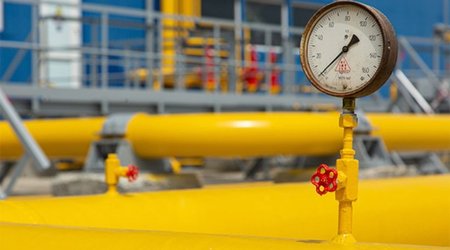 Американцы вытесняют российский газ «до последней молекулы»