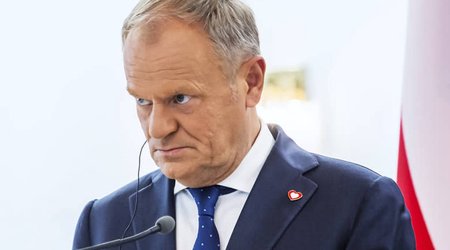 Туск предупредил Украину